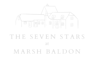 The Seven Stars at Marsh Baldon